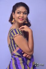 Aditi Myakal At Ami Thumi Movie Pre Release Function